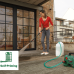 Універсальна мийка  Bosch Easy Aquatak 120 (06008A7901)