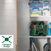 Універсальна мийка  Bosch Easy Aquatak 120 (06008A7901)