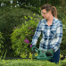 Кусторез для живой изгороди Bosch Easy HedgeCut 45 (0600847A05) - фото №7