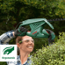 Кусторез для живой изгороди Bosch Easy HedgeCut 55 (0600847C02) Кусторез для живой изгороди Bosch Easy HedgeCut 55 (0600847C02) - фото №8