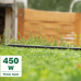 Кусторез для живой изгороди Bosch Easy HedgeCut 55 (0600847C02) Кусторез для живой изгороди Bosch Easy HedgeCut 55 (0600847C02) - фото №5