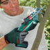 Акумуляторна садова пилка Bosch Keo (0600861900) Акумуляторна садова пилка Bosch Keo (0600861900) - фото №10