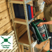 Універсальна мийка  Bosch Universal Aquatak 130 (06008A7B00)