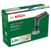 Бездротова щітка для чищення Bosch Universal Brush (06033E0000) Бездротова щітка для чищення Bosch Universal Brush (06033E0000) - фото №3