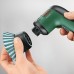 Бездротова щітка для чищення Bosch Universal Brush (06033E0000) Бездротова щітка для чищення Bosch Universal Brush (06033E0000) - фото №7