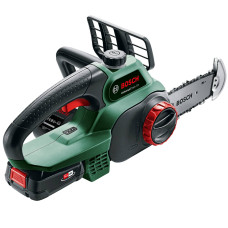 Акумуляторна ланцюгова пилка Bosch Universal Chain 18 (06008B8000) - Фото №2