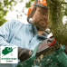 Електрична ланцюгова пилка Bosch Universal Chain 40 (06008B8402) Електрична ланцюгова пилка Bosch Universal Chain 40 (06008B8402) - фото №9
