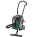Пилосос для вологого та сухого прибирання Bosch Universal Vac 15 (06033D1100) Пилосос для вологого та сухого прибирання Bosch Universal Vac 15 (06033D1100) - фото №2