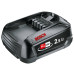 Акумулятор PBA 18V 2.5Ah W-B (1600A005B0) - фото №2