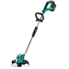 Акумуляторний тример Bosch Advanced Grass Cut 36 (0600878N03) - Фото №2