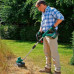Акумуляторний тример Bosch AdvancedGrassCut 36 (0600878N04)