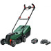 Газонокосарка акумуляторна Bosch CityMower 18V-32-300 (06008B9A08) Газонокосарка акумуляторна Bosch CityMower 18V-32-300 (06008B9A08) - фото №2