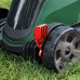 Газонокосарка акумуляторна Bosch CityMower 18V-32-300 (06008B9A08) Газонокосарка акумуляторна Bosch CityMower 18V-32-300 (06008B9A08) - фото №3