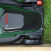 Газонокосарка акумуляторна Bosch CityMower 18V-32-300 (06008B9A08) Газонокосарка акумуляторна Bosch CityMower 18V-32-300 (06008B9A08) - фото №4