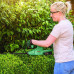 Акумуляторний кущоріз Bosch EasyHedgeCut 18-45 (0600849H02)