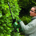 Акумуляторний кущоріз Bosch EasyHedgeCut 18-45 (0600849H02)