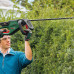 Акумуляторний кущоріз Bosch UniversalHedgeCut 18V-50 (0600849K01) - фото №7
