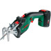 Акумуляторна садова пилка Bosch KEO 18 Li, 1 акб 18V 2Ah та з/в AL 18V-20 (0600861A00) - фото №4