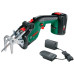 Акумуляторна садова пилка Bosch KEO 18 Li, 1 акб 18V 2Ah та з/в AL 18V-20 (0600861A00) - фото №2