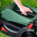 Газонокосарка Bosch UniversalRotak 34-405 (06008A6401) - фото №3