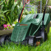 Газонокосарка Bosch UniversalRotak 34-405 (06008A6401) - фото №5