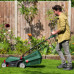 Газонокосарка Bosch UniversalRotak 34-405 (06008A6401) - фото №7
