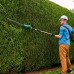 Акумуляторний кущоріз Bosch UniversalHedgePole 18 (06008B3000) - фото №4