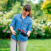 Тример Bosch EasyGrassCut 23 (06008C1H01) Тример Bosch EasyGrassCut 23 (06008C1H01) - фото №4