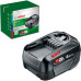 Акумулятор Bosch PBA 18V 6.0Ah W-C (1600A00DD7) - фото №2