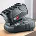 Акумулятор Bosch PBA 18V 6.0Ah W-C (1600A00DD7) - фото №4