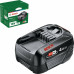 Акумулятор Bosch PBA 18V 4.0Ah W-C (1600A011T8) - фото №3
