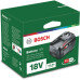 Акумулятор Bosch PBA 18V 4.0Ah W-C (1600A011T8) - фото №4