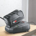 Акумулятор Bosch PBA 18V 4.0Ah W-C (1600A011T8) - фото №5