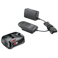 Базовий комплект 18V Alliance (2,5 А год + AL 18V-20) (1600A02625) - Фото №2