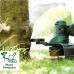 Триммер Bosch EasyGrassCut 18V-230 + АКБ и ЗП (06008C1A03) - фото №5