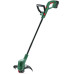 Триммер Bosch EasyGrassCut 18V-230 + АКБ и ЗП (06008C1A03) - фото №4