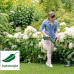 Триммер Bosch EasyGrassCut 18V-230 + АКБ и ЗП (06008C1A03) - фото №6