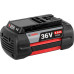 Акумуляторна батарея Bosch GBA 36V 6.0Ah (F016800639) Акумуляторна батарея Bosch GBA 36V 6.0Ah (F016800639) - фото №2
