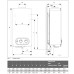 Газовий водонагрівач Bosch Therm 4004 10 L (7736506610) - фото №7