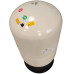 Гідроакумулятор Дельфін EDS-150VL-PW-FT