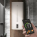 Електричний водонагрівач Electrolux EWH 30 MXM WIFI EEC (460215389)