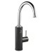 Електричний проточний водонагрівач Electrolux Tptrc (Black) EEC (216611515)