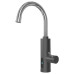 Електричний проточний водонагрівач Electrolux Tptrc (Black) EEC (216611515)