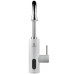 Електричний проточний водонагрівач Electrolux Tptrc (White) EEC (514229379)