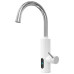 Електричний проточний водонагрівач Electrolux Tptrc (White) EEC (514229379)