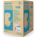 Водонагрівач Atlantic Opro Horizontal HM 050 D400S (1500W) (843057) Водонагрівач Atlantic Opro Horizontal HM 050 D400S (1500W) (843057) - фото №7