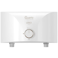 Водонагрівач Quartz Lancy 3500 combi - Фото №2
