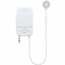 Электрический водонагреватель Atlantic Tempo Lite IECI-SW2P55 SP 5.5 kW - Фото №13