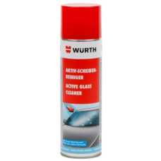 Очисник скла Würth активний 500 ml (089025) - Фото №2