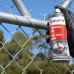 Цинк-спрей Würth світлий, 400 ml (0893113114) - фото №5